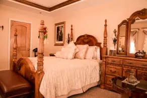 Vacation Rentals María Bonita - Chambre