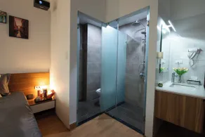 The West Lake Serenity'N Homestay Ha Noi - Badezimmer
