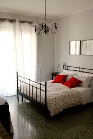 La Casa In Prati - Udsigt fra værelset