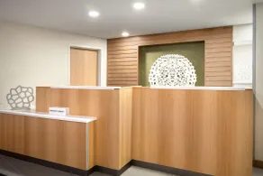 Fairfield Inn & Suites Boulder - Réception
