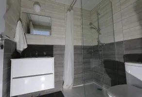 Chalet Montriond - Bike & Ski - Bathroom
