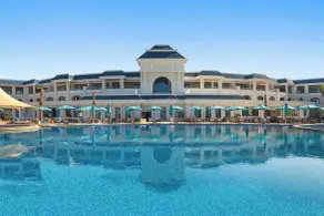 Gewan Palace New Alamein - Piscine