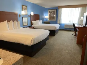 Wingate by Wyndham Mount Vernon - Chambre