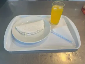 Hotel Roma Express SP - Ristorante