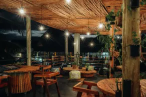 BaraBara Eat&Sleep - Restaurant