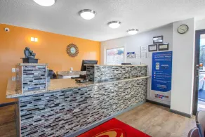 Econo Lodge Lithonia - Atlanta East - Hall