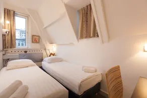 Townhouse Hotel - Chambre