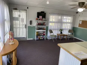 Holiday Vacation Condominium - Hall