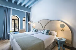 Intelier Casa de Indias - Chambre