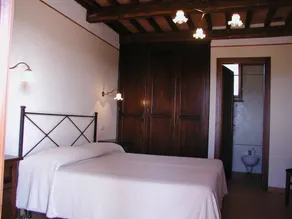 Agriturismo Giuncola & Granaiolo - Zimmer