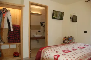 Hotel Carpe Diem - Salle de bain