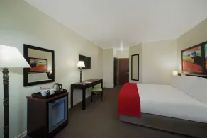 The Caledon Hotel and Spa - Chambre