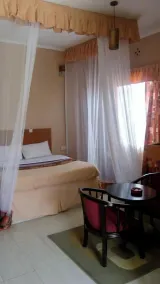 Savannah Lodge Nguluni - Zimmer