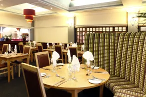 The Royal Hotel Hull - Restaurant