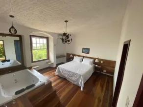 Hotel Solar Das Lajes - Room