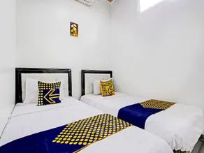 Hotel O Wisma Ratu Syariah - Room