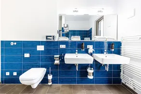 Best Western Plus Royal Suites - Chambre