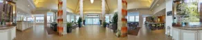 Hilton Garden Inn Atlanta East/Stonecrest - Réception