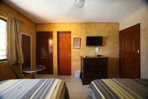 La Casona Real Hotel - Habitación