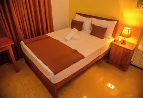 Ace Boutique Airport  - Zimmer