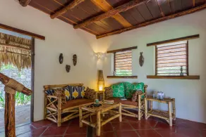 Hotel Punta Teonoste Boutique Beachfront Resort - Chambre