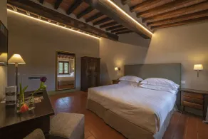 Ultimo Mulino Country Hotel - Chambre