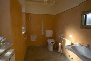 Tenuta Tenaglia - Badezimmer