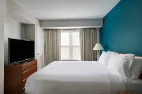 Residence Inn Shreveport Airport - Chambre