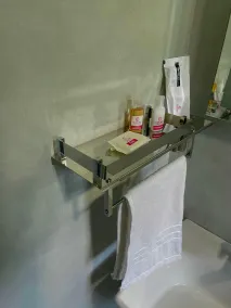 C SUITES 1248 Breda - Salle de bain