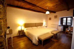 La Casa Grande Del Valle - Værelse