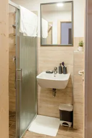 Hotel House Rozka - Badrum