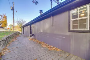 Private Dock: Grand Lake Family Home - Interior