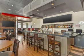 Best Western Plus Hinton Inn & Suites - Restaurant