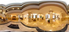 HOTEL PORTOFİNO Marmaris - Recepción