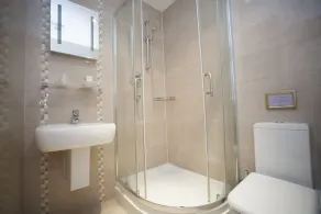 The White Swan Hotel - Salle de bain