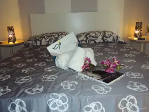 In Itinera - Room