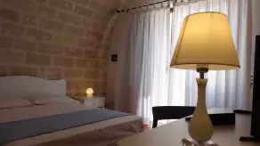 Blu Vacanze Apartments - Quarto
