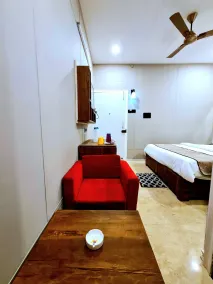 Hotel Aurelia Pearl - Zimmer