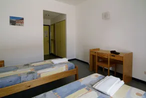 HI Beja - Pousada de Juventude - Chambre