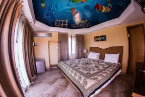 Dharma Beach - Room