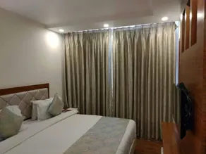 Meadows - Room