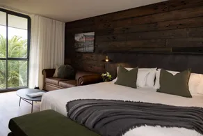 Mercure Barossa Valley - Habitación