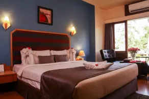 Polo Towers, Shillong - Room
