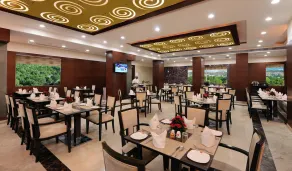 Lords Inn Jodhpur - Restaurant