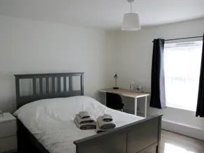 The Swan Inn - Habitación