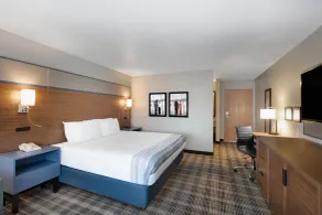 AmericInn by Wyndham Jackson - Rom