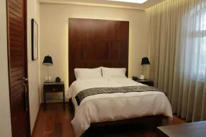 Hotel Casa Mixtli - Camera