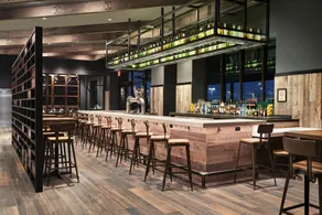 Great Wolf Lodge Manteca - Restaurant