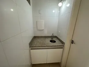 Di Roma Internacional Resort - NÃO TEM COZINHA - Bagno
