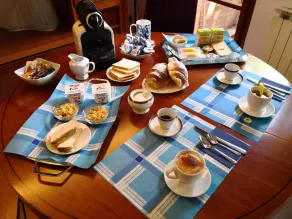 Floreo Guest House - Ristorante